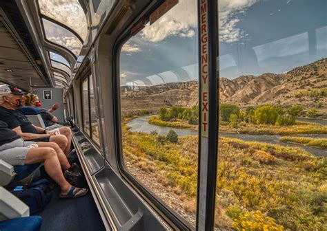 amtrak vacations to yellowstone national park